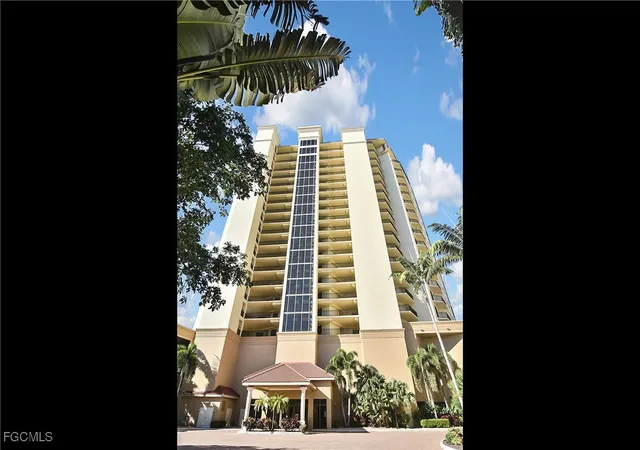 Photo 3 of Condo for sale at 14380 Riva Del Lago Dr #1104, Fort Myers, FL 33907 | MLS# 2025020219 | Listing updated on 2026-09-06