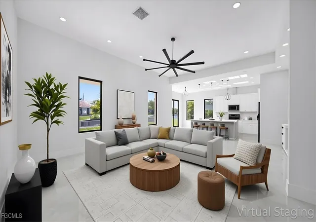 Photo 1 of Single family home for sale at 526 SE 4th Street, Cape Coral, FL 33990 | MLS# 2025020228 | Listing updated on 2026-09-09