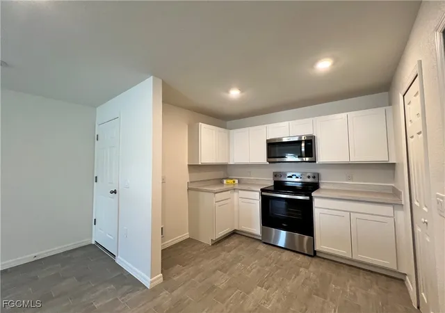 Photo 1 of Single family home for sale at 3401 NE 8th Place, Cape Coral, FL 33909 | MLS# 2025020272 | Listing updated on 2026-10-02