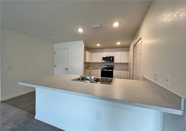 Photo 2 of Single family home for sale at 3401 NE 8th Place, Cape Coral, FL 33909 | MLS# 2025020272 | Listing updated on 2026-10-02