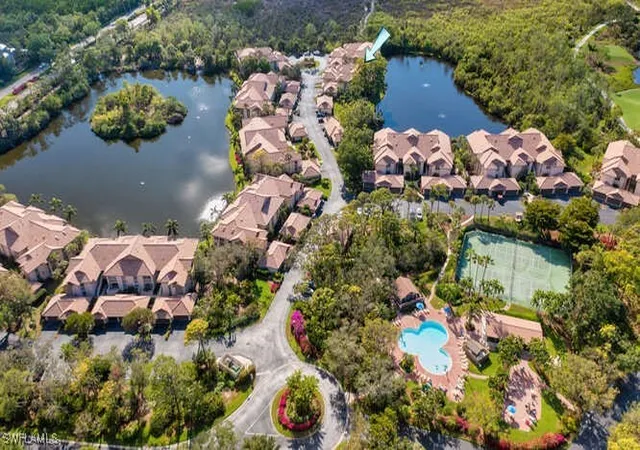 Photo 2 of Sale Pending at 26860 Wedgewood Dr #202, Bonita Springs, FL 34134 | MLS# 225077027 | Listing updated on 2026-09-11