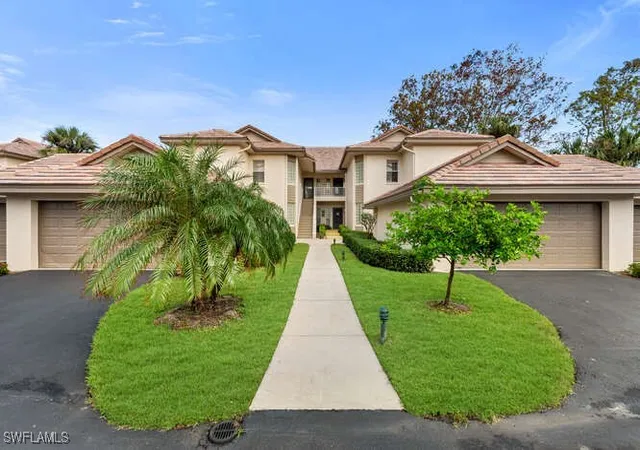 Photo 3 of Sale Pending at 26860 Wedgewood Dr #202, Bonita Springs, FL 34134 | MLS# 225077027 | Listing updated on 2026-09-11