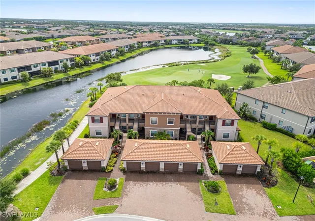 Photo 1 of Sale Pending at 9402 Pocida Ct #202, Naples, FL 34119 | MLS# 225079542 | Listing updated on 2026-09-03