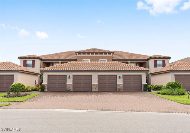 Photo 2 of Sale Pending at 9402 Pocida Ct #202, Naples, FL 34119 | MLS# 225079542 | Listing updated on 2026-09-03