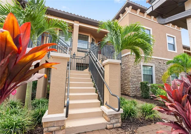 Photo 3 of Sale Pending at 9402 Pocida Ct #202, Naples, FL 34119 | MLS# 225079542 | Listing updated on 2026-09-03