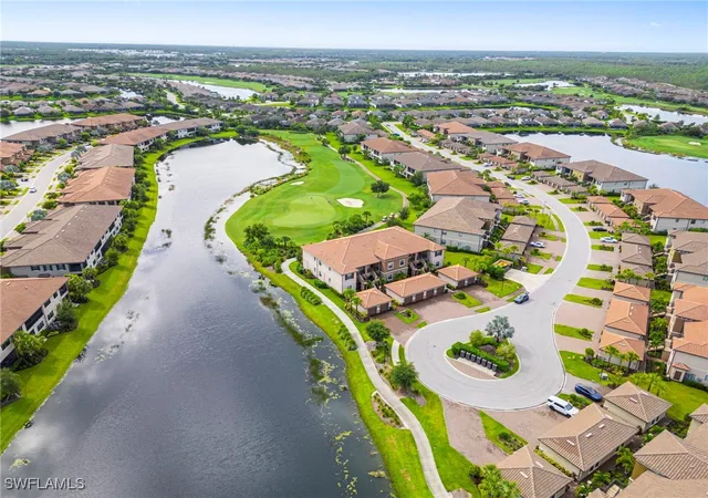 Photo 3 of Sale Pending at 9402 Pocida Ct #202, Naples, FL 34119 | MLS# 225079542 | Listing updated on 2026-09-03