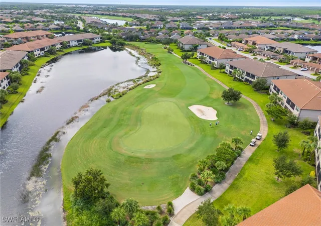 Photo 4 of Sale Pending at 9402 Pocida Ct #202, Naples, FL 34119 | MLS# 225079542 | Listing updated on 2026-09-03