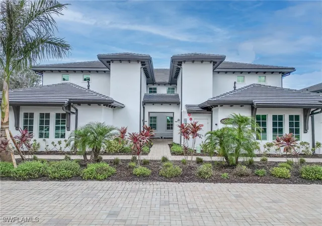 Photo 1 of Condo for sale at 16881 Fairgrove Way #7-102, Naples, FL 34110 | MLS# 225079708 | Listing updated on 2026-09-16
