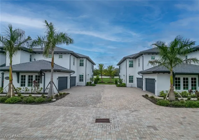 Photo 2 of Condo for sale at 16881 Fairgrove Way #7-102, Naples, FL 34110 | MLS# 225079708 | Listing updated on 2026-09-16