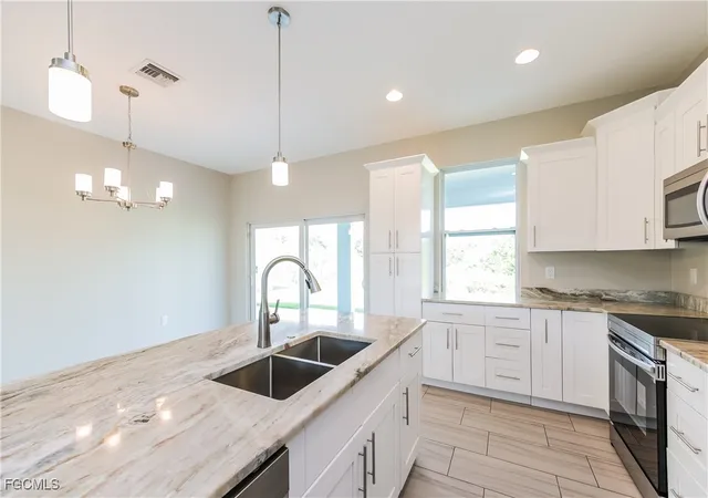 Photo 3 of Single family home for sale at 55 Tena Ave S, Lehigh Acres, FL 33976 | MLS# 2025020548 | Listing updated on 2026-09-04