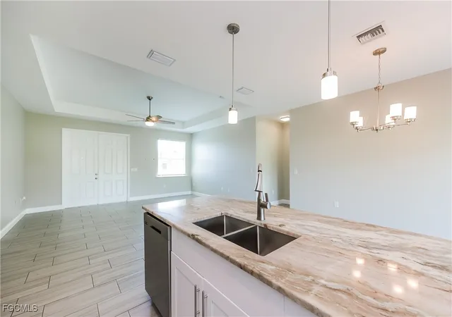 Photo 4 of Single family home for sale at 55 Tena Ave S, Lehigh Acres, FL 33976 | MLS# 2025020548 | Listing updated on 2026-09-04