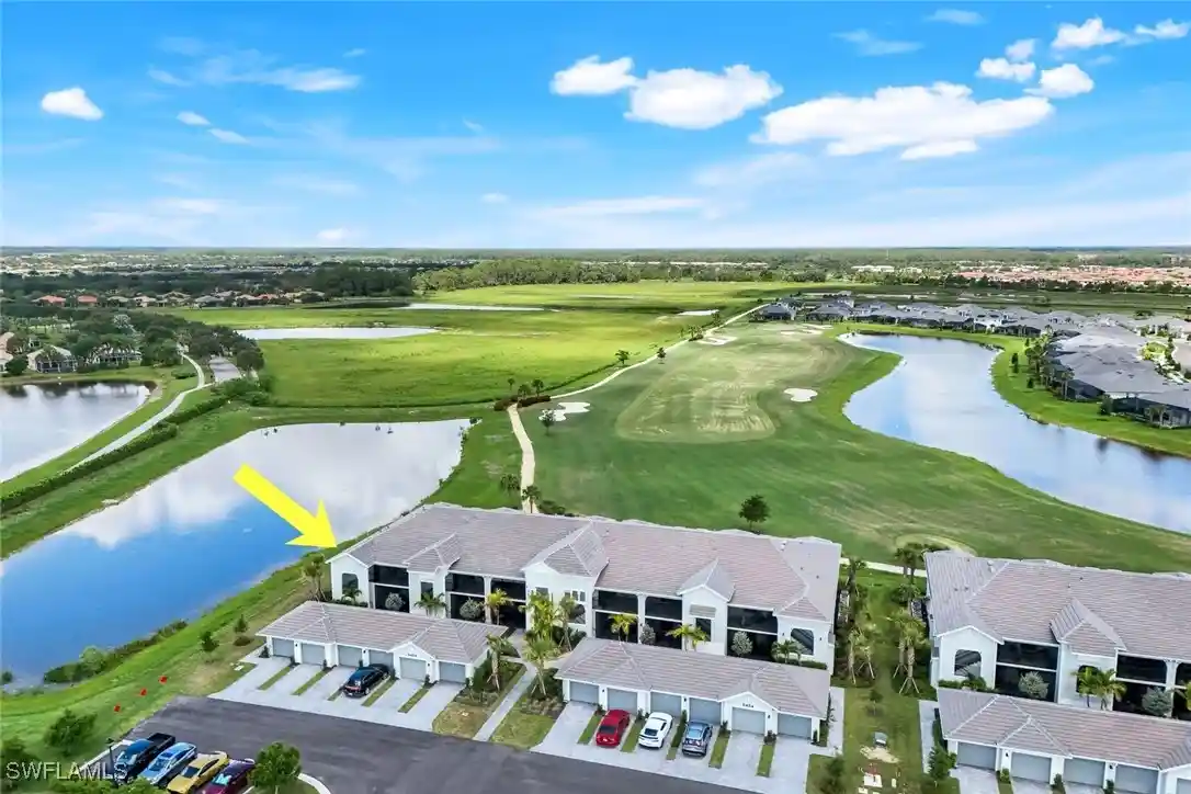 Listing Photo 1 - Condo for sale in 5454 Double Eagle Cir located at 5454 Double Eagle Cir, Ave Maria, FL 34142 - Unit #3321