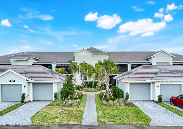 Photo 2 of Condo for sale at 5454 Double Eagle Cir #3321, Ave Maria, FL 34142 | MLS# 225079674 | Listing updated on 2026-10-01