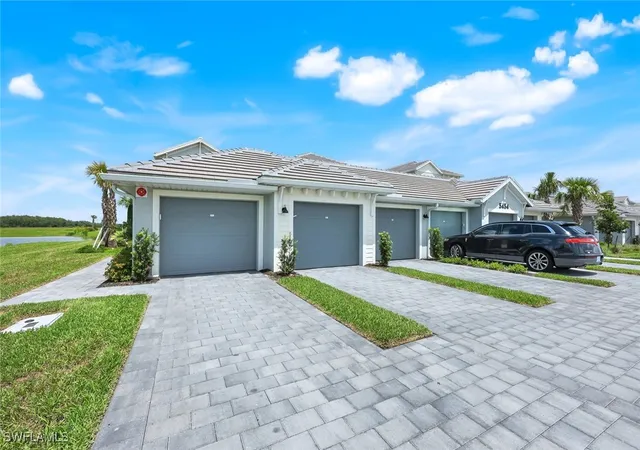 Photo 3 of Condo for sale at 5454 Double Eagle Cir #3321, Ave Maria, FL 34142 | MLS# 225079674 | Listing updated on 2026-10-01