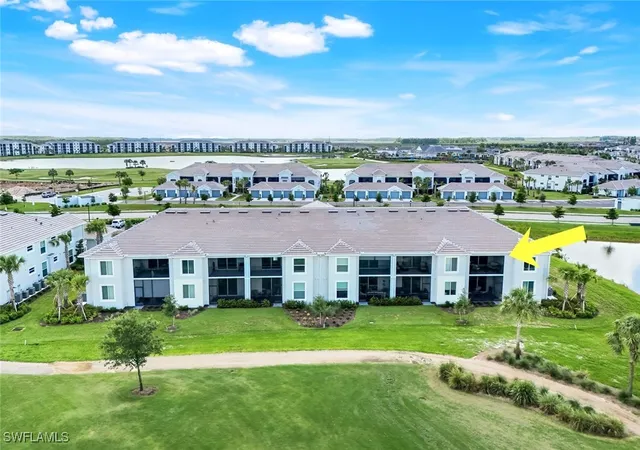 Listing Photo 4 - Condo for sale in building located at 5454 Double Eagle Cir, Ave Maria, FL 34142 - Unit #3321