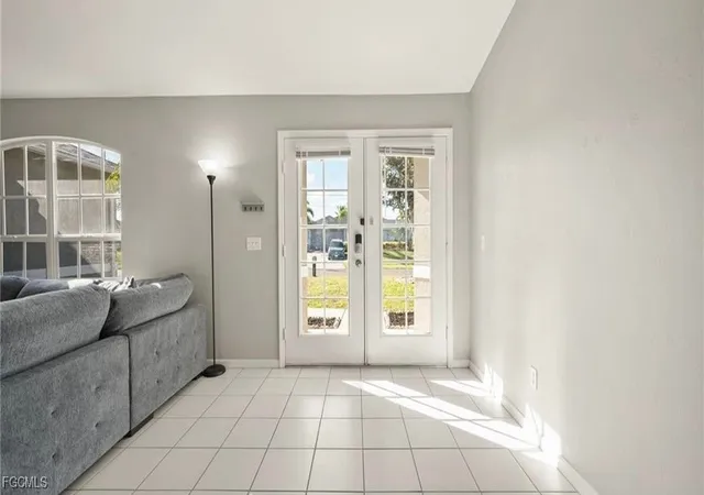 Photo 2 of Sale Pending at 1915 Sw 2nd Street, Cape Coral, FL 33991 | MLS# 2025020703 | Listing updated on 2026-09-05
