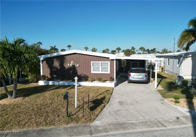 Photo 1 of Sale Pending at 17650 Bryan Ct, Fort Myers Beach, FL 33931 | MLS# 225080030 | Listing updated on 2026-09-05