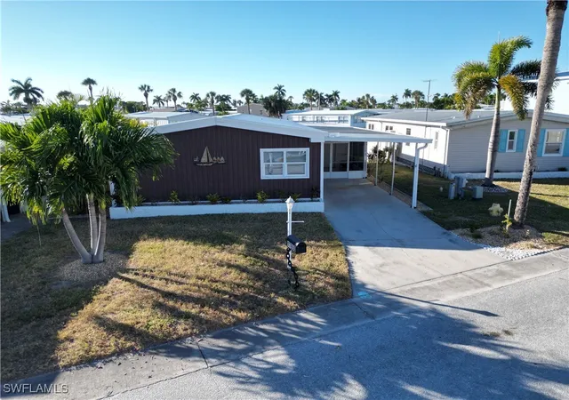 Photo 2 of Sale Pending at 17650 Bryan Ct, Fort Myers Beach, FL 33931 | MLS# 225080030 | Listing updated on 2026-09-05