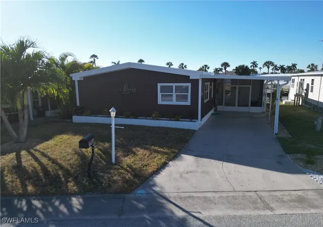 Photo 3 of Sale Pending at 17650 Bryan Ct, Fort Myers Beach, FL 33931 | MLS# 225080030 | Listing updated on 2026-09-05