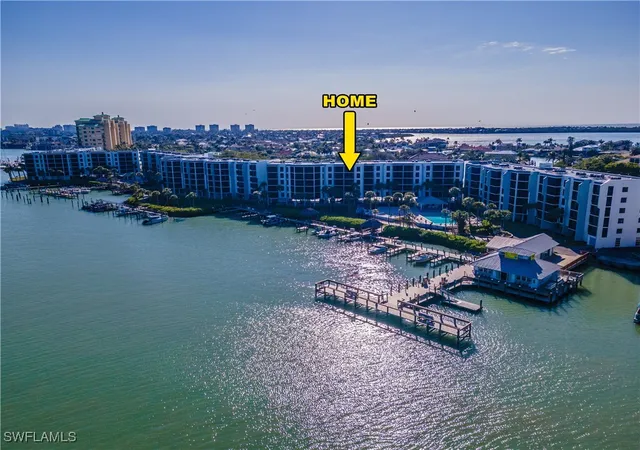 Photo 1 of Condo for sale at 1085 Bald Eagle Dr #E505, Marco Island, FL 34145 | MLS# 225076448 | Listing updated on 2026-09-13