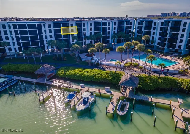 Photo 2 of Condo for sale at 1085 Bald Eagle Dr #E505, Marco Island, FL 34145 | MLS# 225076448 | Listing updated on 2026-09-13
