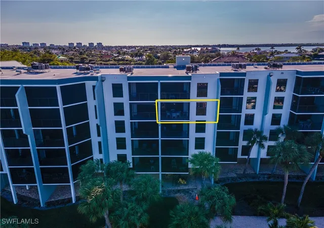 Photo 3 of Condo for sale at 1085 Bald Eagle Dr #E505, Marco Island, FL 34145 | MLS# 225076448 | Listing updated on 2026-09-13