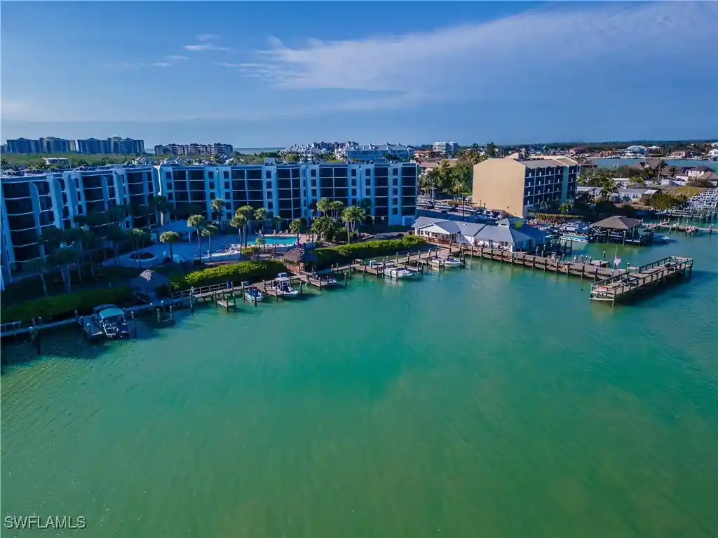 Listing Photo 50 - Condo for sale in 1085 Bald Eagle Dr located at 1085 Bald Eagle Dr, Marco Island, FL 34145 - Unit #E505