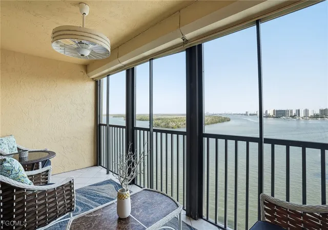 Photo 1 of Condo for sale at 400 Lenell Rd #706, Fort Myers Beach, FL 33931 | MLS# 2025020829 | Listing updated on 2026-09-08