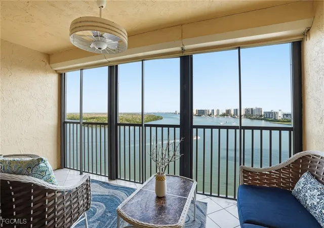 Photo 2 of Condo for sale at 400 Lenell Rd #706, Fort Myers Beach, FL 33931 | MLS# 2025020829 | Listing updated on 2026-10-06