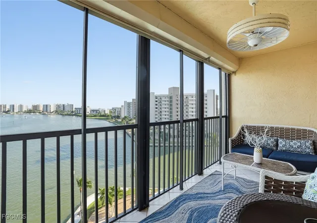Photo 3 of Condo for sale at 400 Lenell Rd #706, Fort Myers Beach, FL 33931 | MLS# 2025020829 | Listing updated on 2026-09-08
