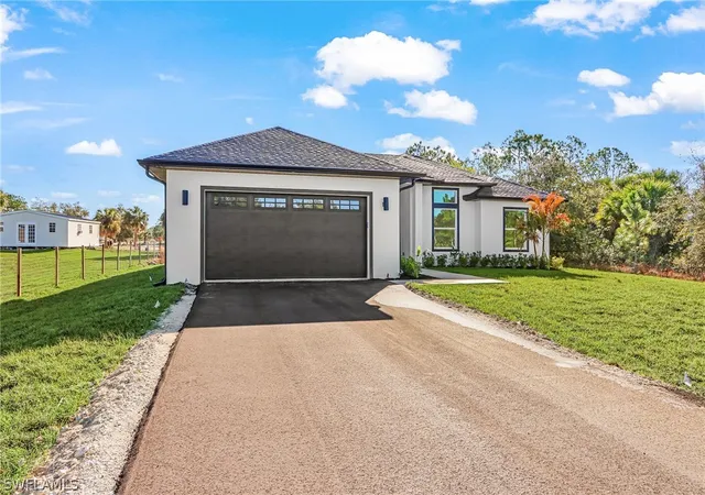 Photo 2 of Single family home for sale at 4446 8th Street Ne, Naples, FL 34120 | MLS# 225080172 | Listing updated on 2026-09-16