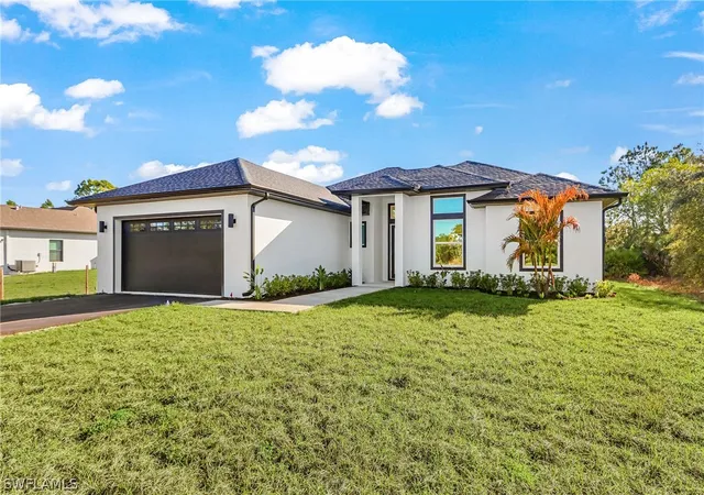 Photo 3 of Single family home for sale at 4446 8th Street Ne, Naples, FL 34120 | MLS# 225080172 | Listing updated on 2026-09-16