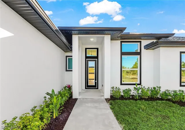 Photo 3 of Single family home for sale at 4446 8th Street NE, Naples, FL 34120 | MLS# 225080172 | Listing updated on 2026-09-16