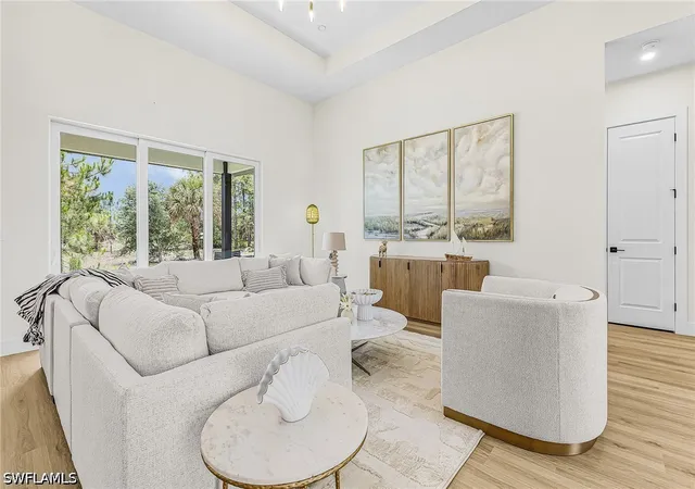 Photo 4 of Single family home for sale at 4446 8th Street NE, Naples, FL 34120 | MLS# 225080172 | Listing updated on 2026-09-16