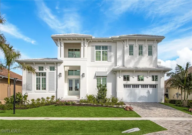 Photo 1 of Single family home for sale at 25 Covewood Ct, Marco Island, FL 34145 | MLS# 225080200 | Listing updated on 2026-09-09