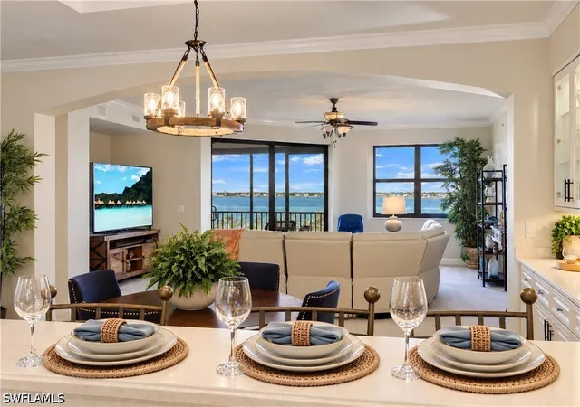 Photo 1 of Condo for sale at 11620 Ct Of Palms #303, Fort Myers, FL 33908 | MLS# 225078677 | Listing updated on 2026-09-16