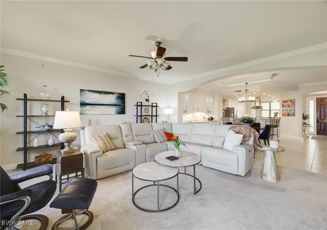 Photo 3 of Condo for sale at 11620 Ct Of Palms #303, Fort Myers, FL 33908 | MLS# 225078677 | Listing updated on 2026-09-16
