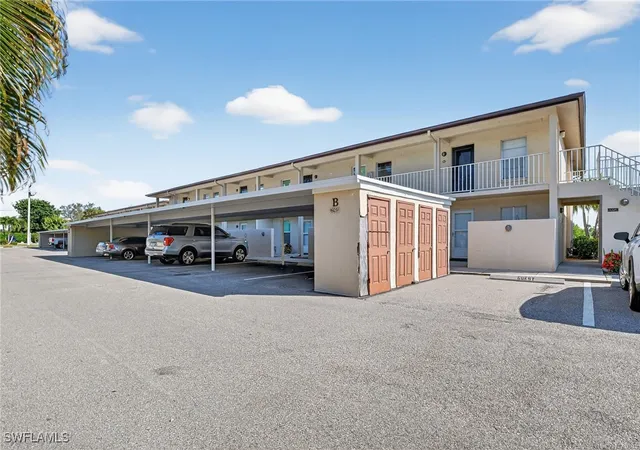 Photo 2 of Condo for sale at 16031 Dublin Cir #204, Fort Myers, FL 33908 | MLS# 225080166 | Listing updated on 2026-09-21