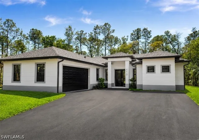 Photo 1 of Single family home for sale at 4448 14th Ave Ne, Naples, FL 34120 | MLS# 225076217 | Listing updated on 2026-09-15