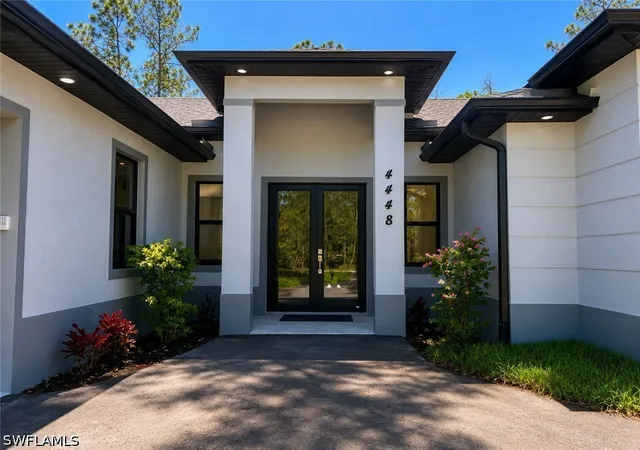 Photo 2 of Single family home for sale at 4448 14th Ave Ne, Naples, FL 34120 | MLS# 225076217 | Listing updated on 2026-09-15