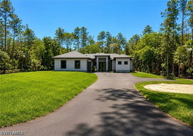 Photo 3 of Single family home for sale at 4448 14th Ave Ne, Naples, FL 34120 | MLS# 225076217 | Listing updated on 2026-09-15