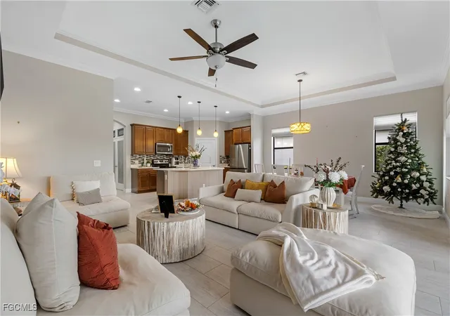 Photo 3 of Single family home for sale at 11546 Onyx Cir, Fort Myers, FL 33913 | MLS# 2025021496 | Listing updated on 2026-10-04