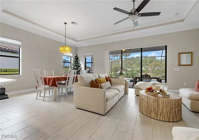 Photo 4 of Single family home for sale at 11546 Onyx Cir, Fort Myers, FL 33913 | MLS# 2025021496 | Listing updated on 2026-10-04