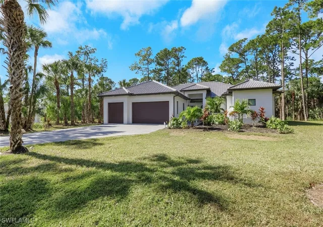 Photo 1 of Single family home for sale at 491 9th Street Sw, Naples, FL 34117 | MLS# 225076683 | Listing updated on 2026-09-06