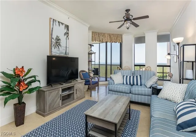 Photo 3 of Condo for sale at 5781 Cape Harbour Dr #1308, Cape Coral, FL 33914 | MLS# 2025021710 | Listing updated on 2026-10-04