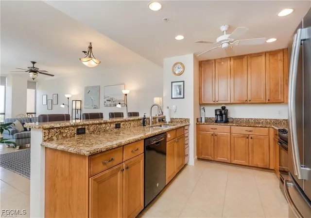 Photo 4 of Condo for sale at 5781 Cape Harbour Dr #1308, Cape Coral, FL 33914 | MLS# 2025021710 | Listing updated on 2026-10-04
