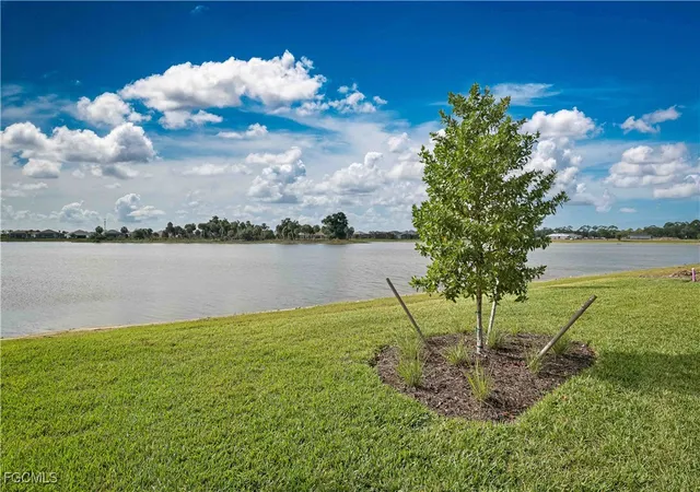 Photo 3 of Single family home for sale at 7394 Blue Salvia Dr, North Fort Myers, FL 33917 | MLS# 2025021717 | Listing updated on 2026-10-06