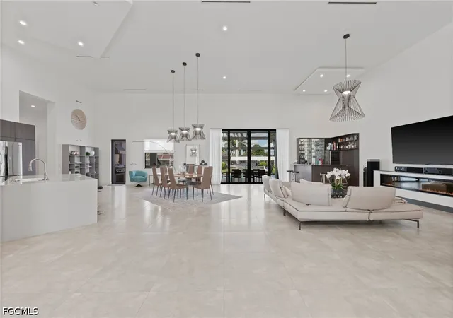 Photo 2 of Single family home for sale at 5324 Mayfair Ct, Cape Coral, FL 33904 | MLS# 2025021780 | Listing updated on 2026-09-16