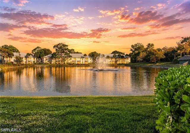 Photo 2 of Sale Pending at 816 Gulf Pavilion Dr #102, Naples, FL 34108 | MLS# 225079487 | Listing updated on 2026-09-12