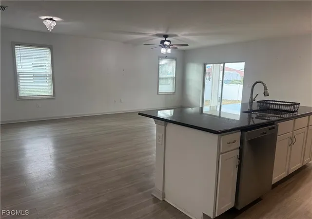 Photo 4 of Single family home for sale at 3405 NW 9th Street, Cape Coral, FL 33993 | MLS# 2025021820 | Listing updated on 2026-09-15